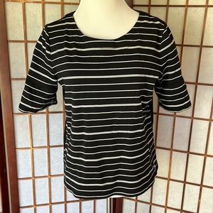 Tommy Hilfiger Striped Top